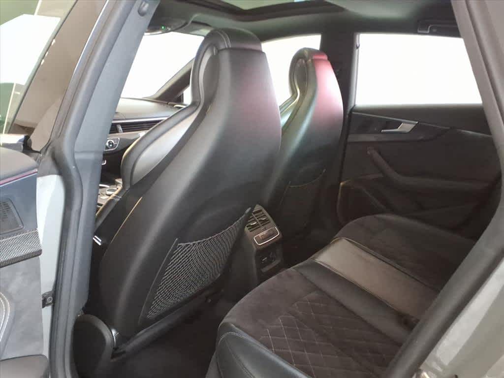 2019 Audi S5 Sportback Premium Plus 3.0 TFSI quattro