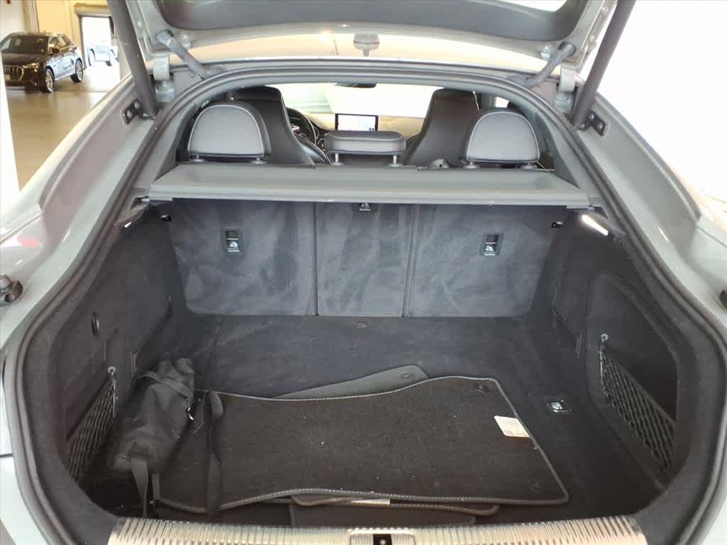 2019 Audi S5 Sportback Premium Plus 3.0 TFSI quattro