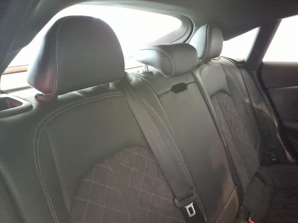 2019 Audi S5 Sportback Premium Plus 3.0 TFSI quattro