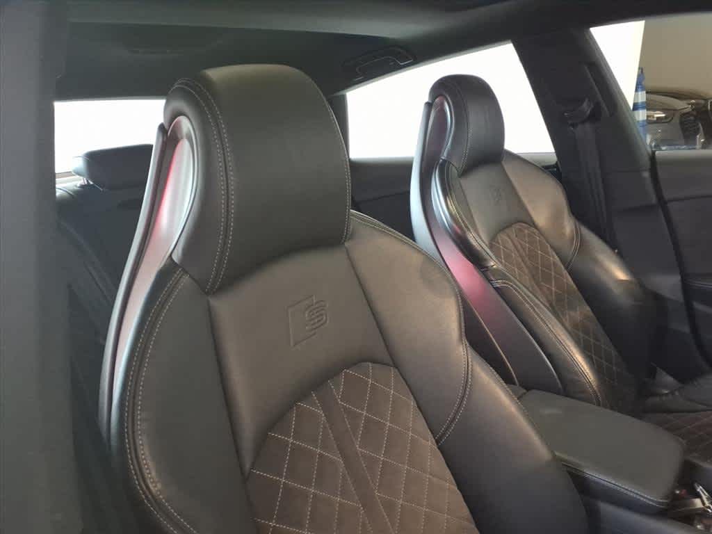 2019 Audi S5 Sportback Premium Plus 3.0 TFSI quattro