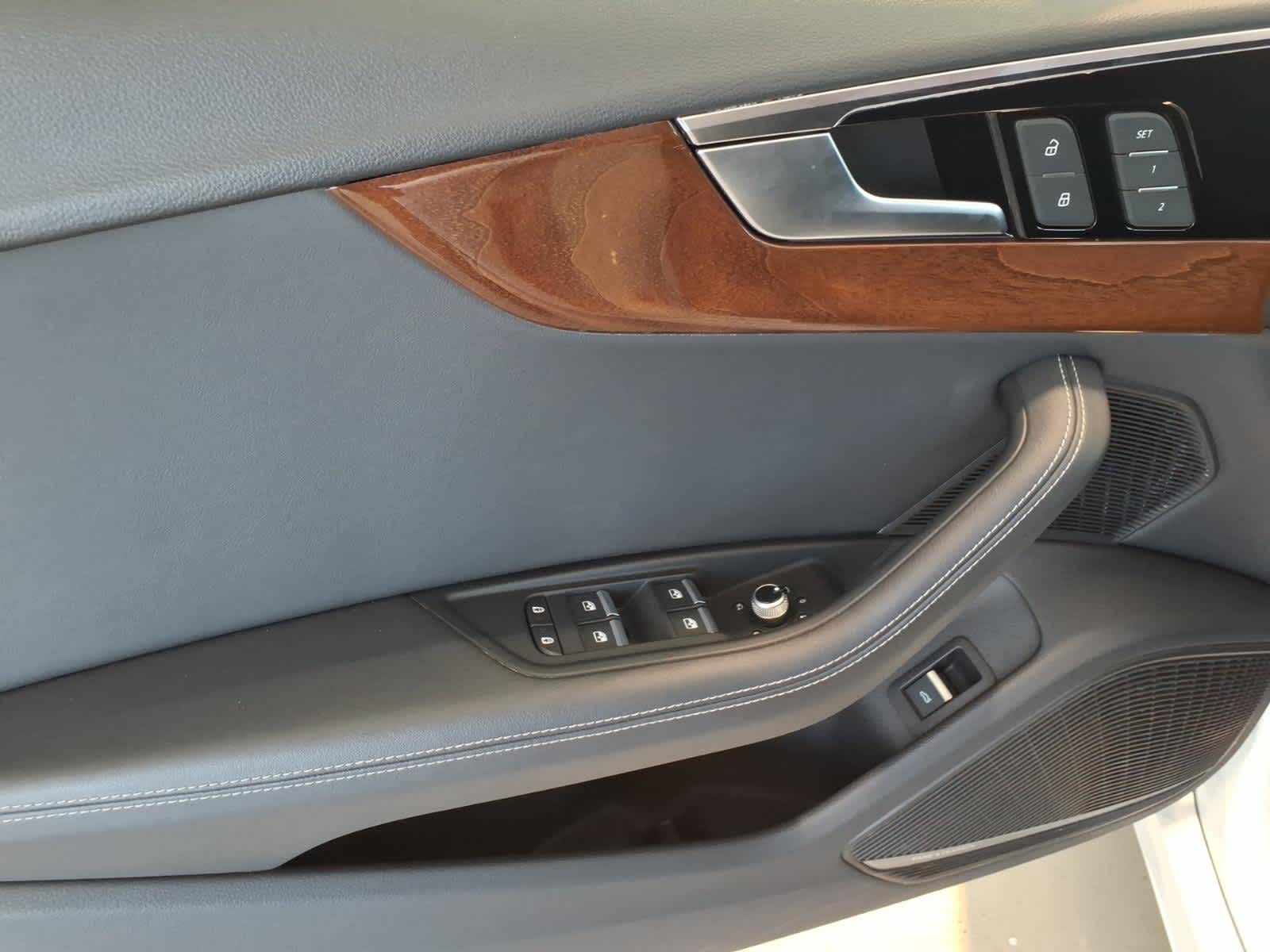 2023 Audi A5 Sportback Premium Plus 40 TFSI quattro