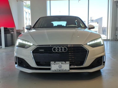 2023 Audi A5 Sportback Premium Plus 40 TFSI quattro