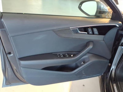 2023 Audi A4 S line Premium 45 TFSI quattro