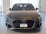 2023 Audi A4 S line Premium 45 TFSI quattro