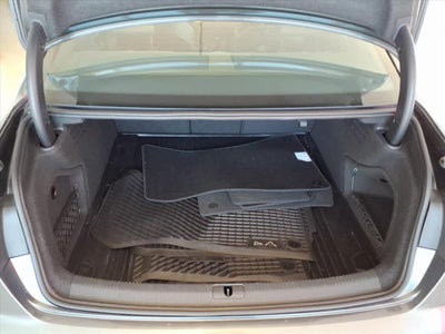 2023 Audi A4 S line Premium 45 TFSI quattro