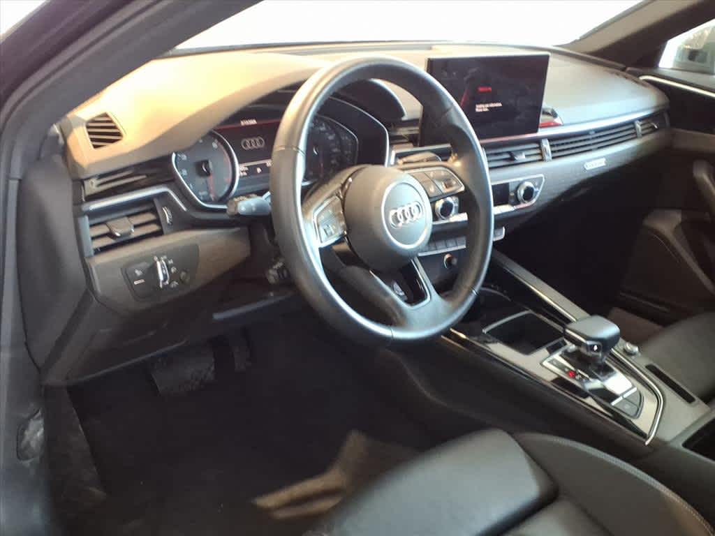 2023 Audi A4 S line Premium 45 TFSI quattro