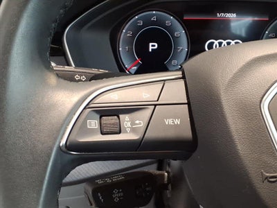 2025 Audi A5 Sportback S line Premium 45 TFSI quattro