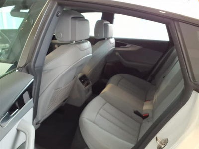 2025 Audi A5 Sportback S line Premium 45 TFSI quattro