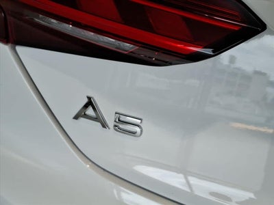 2025 Audi A5 Sportback S line Premium 45 TFSI quattro