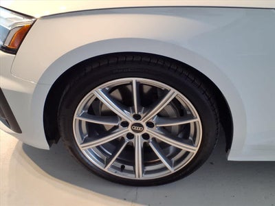 2025 Audi A5 Sportback S line Premium 45 TFSI quattro