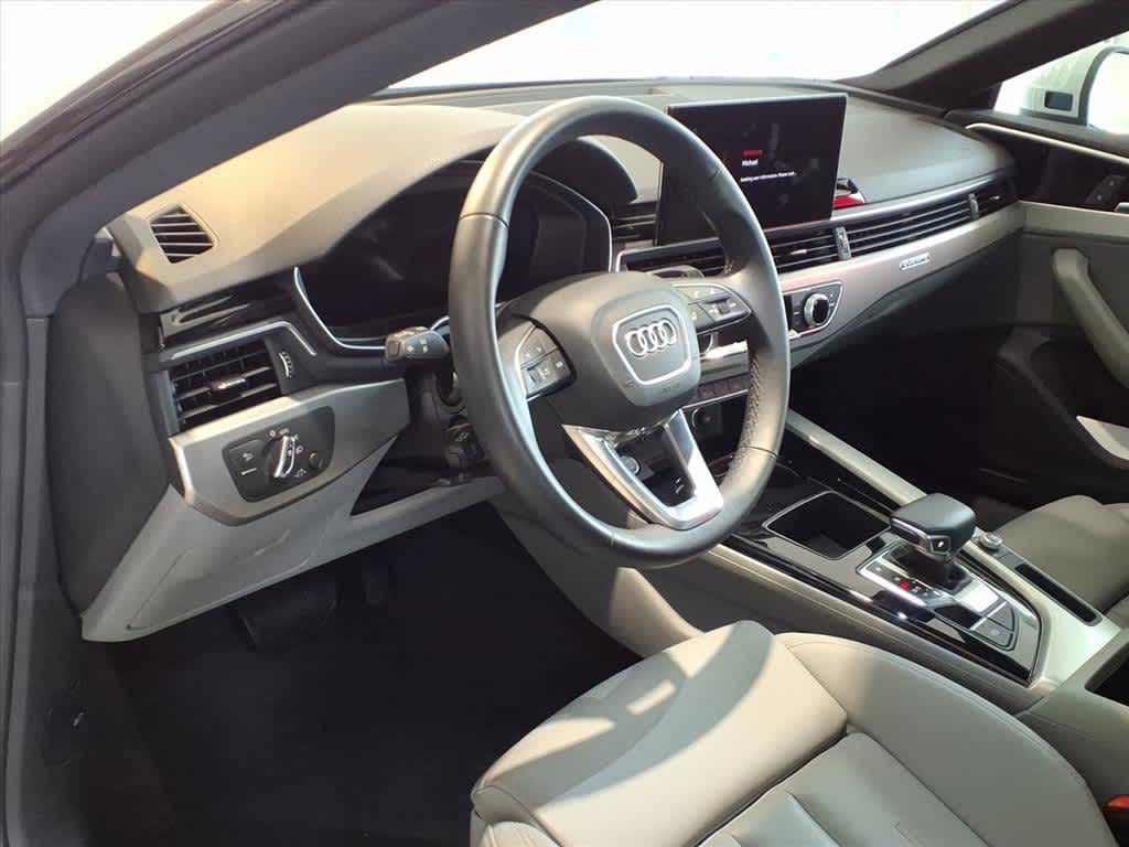 2025 Audi A5 Sportback S line Premium 45 TFSI quattro