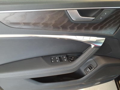 2023 Audi A6 Premium Plus 45 TFSI quattro