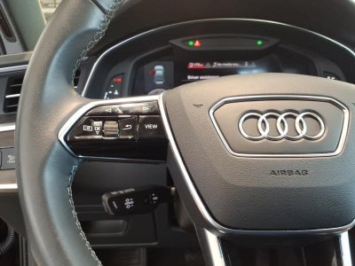 2023 Audi A6 Premium Plus 45 TFSI quattro