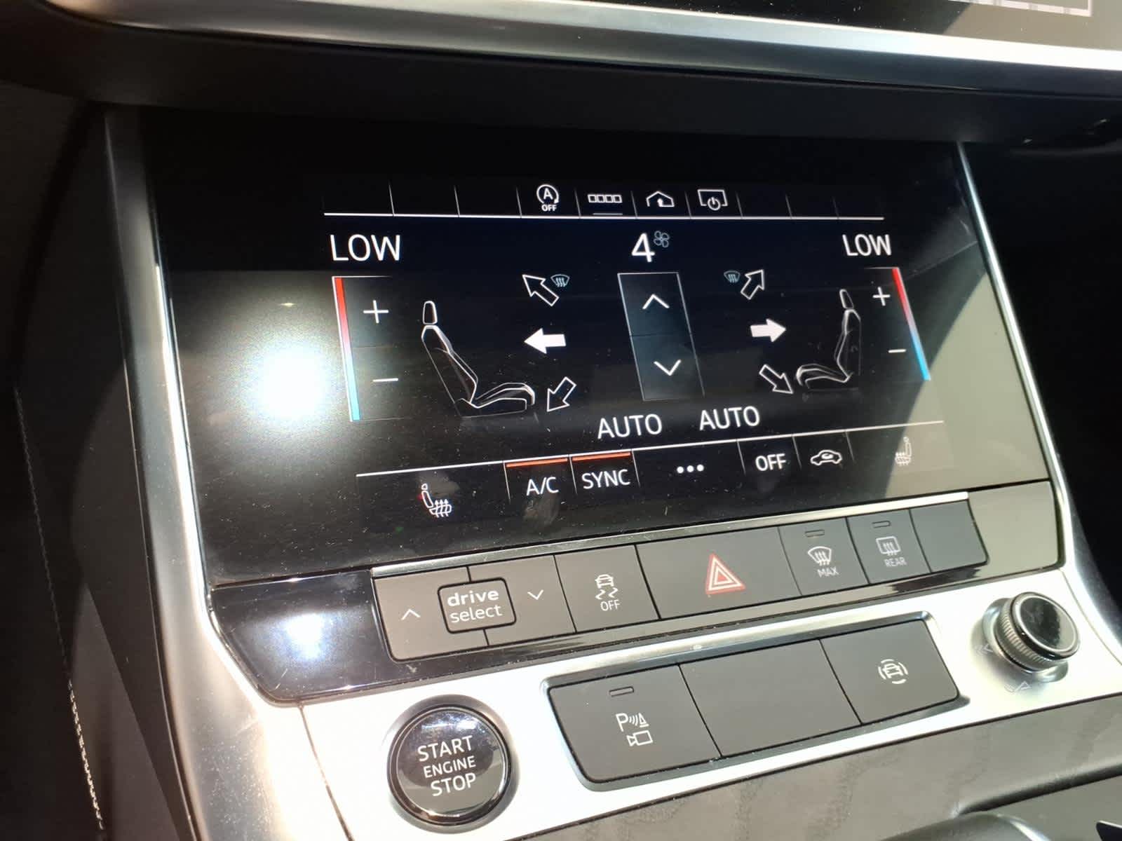 2023 Audi A6 Premium Plus 45 TFSI quattro