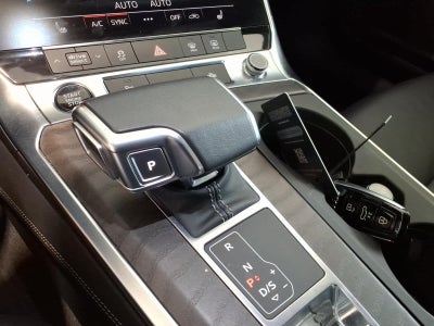 2023 Audi A6 Premium Plus 45 TFSI quattro