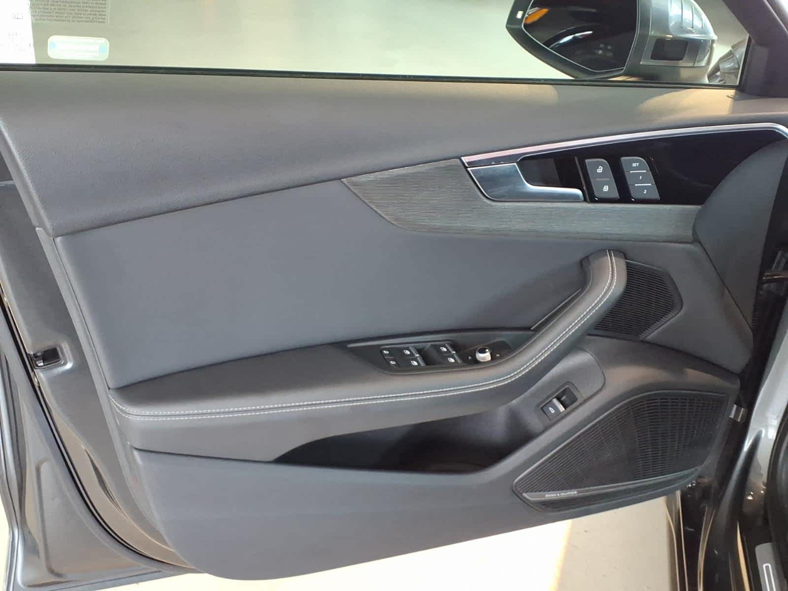 2023 Audi A4 S line Premium Plus 45 TFSI quattro