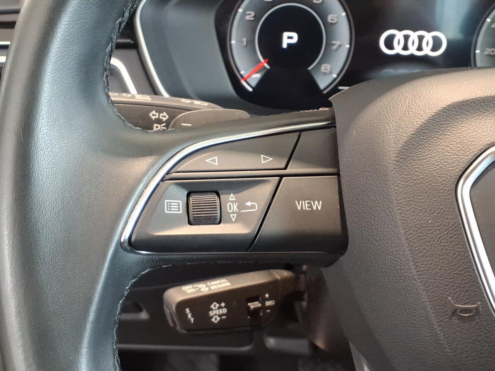 2023 Audi A4 S line Premium Plus 45 TFSI quattro