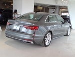 2023 Audi A4 S line Premium Plus 45 TFSI quattro