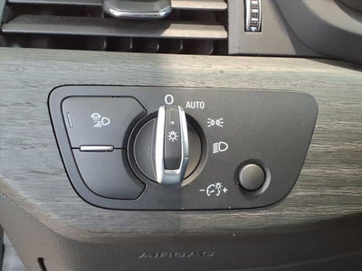 2023 Audi A4 S line Premium Plus 45 TFSI quattro