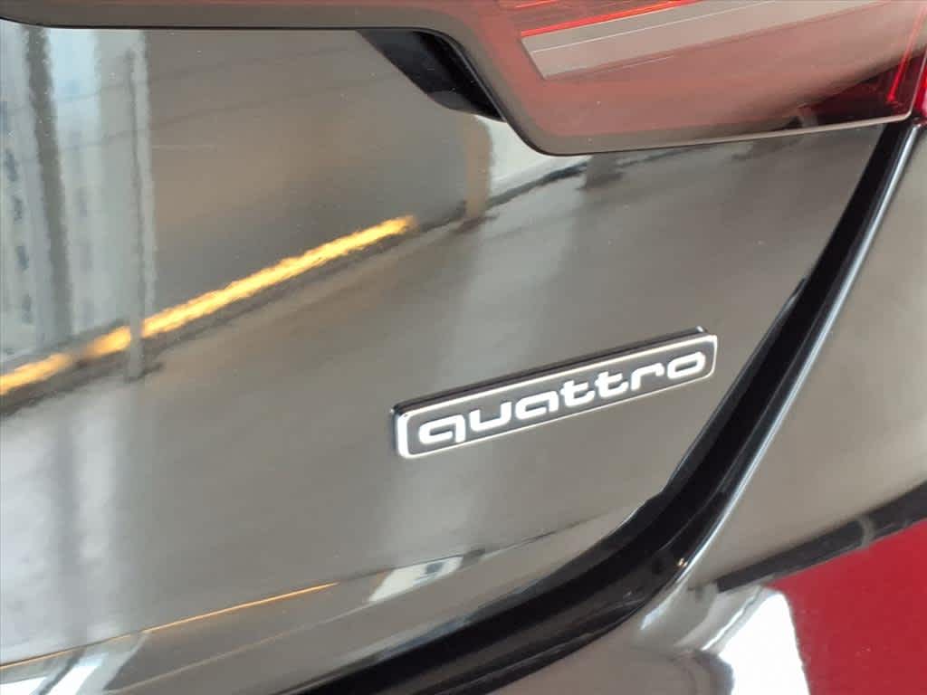 2023 Audi A4 S line Premium Plus 45 TFSI quattro