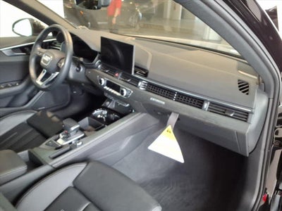 2023 Audi A4 S line Premium Plus 45 TFSI quattro