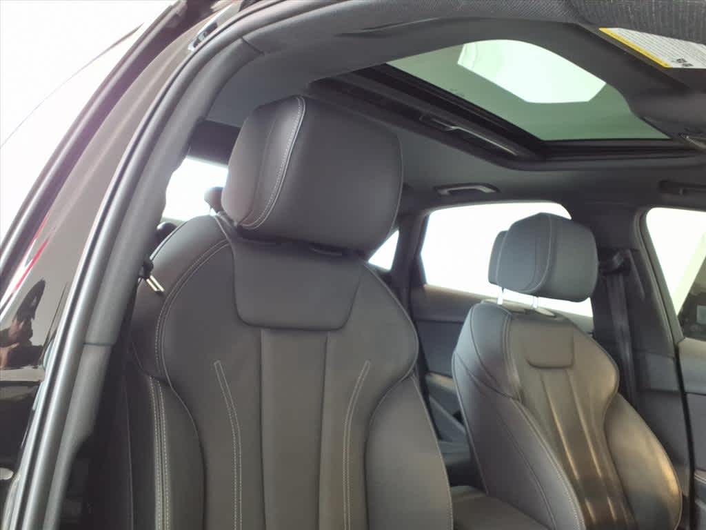 2023 Audi A4 S line Premium Plus 45 TFSI quattro