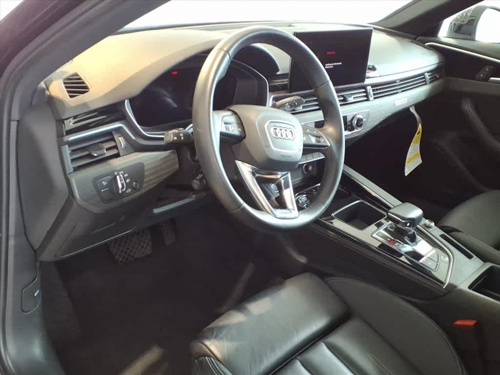 2023 Audi A4 S line Premium Plus 45 TFSI quattro