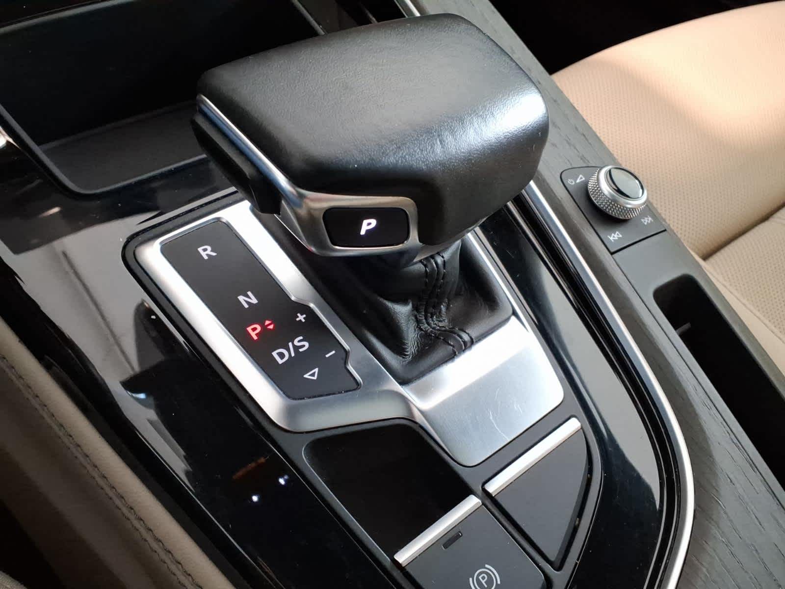 2023 Audi A5 Sportback S line Premium Plus 45 TFSI quattro