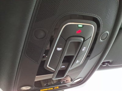 2023 Audi A5 Sportback S line Premium Plus 45 TFSI quattro