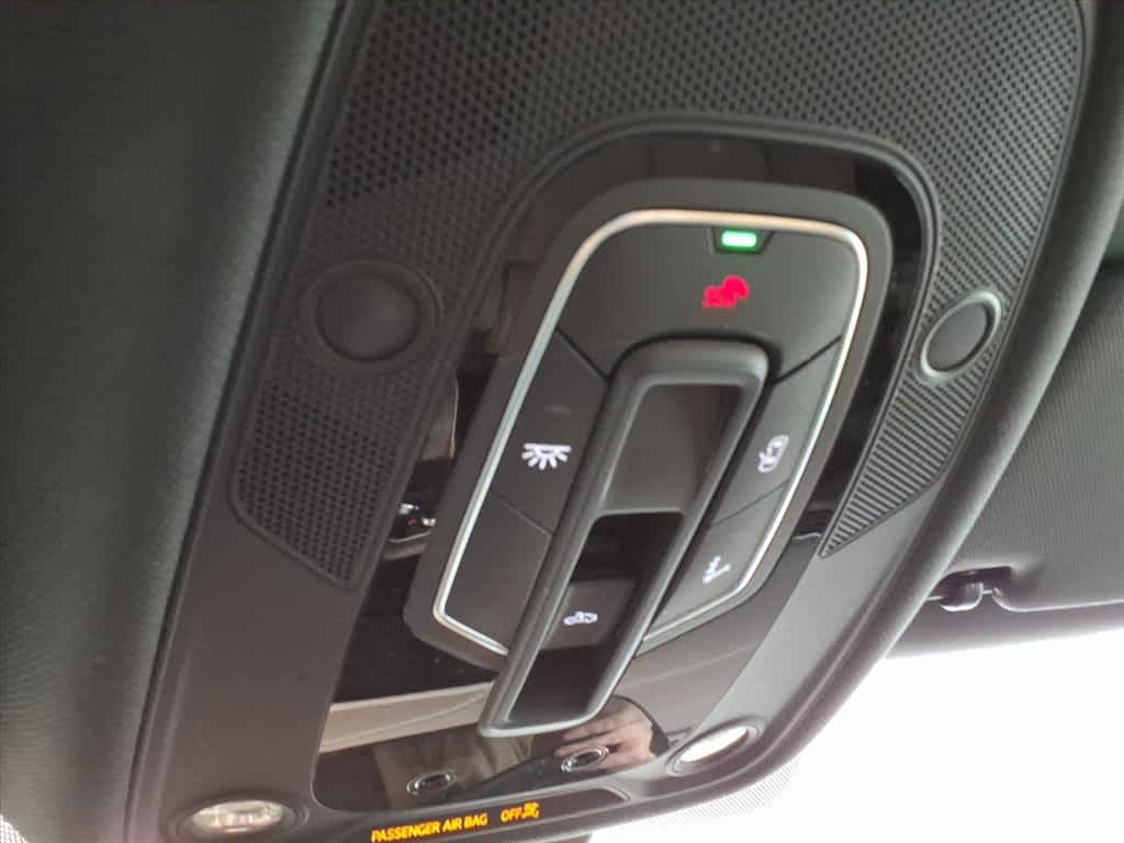 2023 Audi A5 Sportback S line Premium Plus 45 TFSI quattro