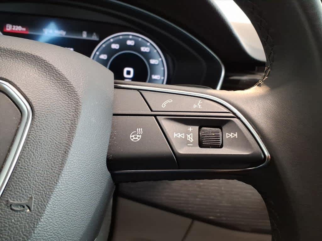 2023 Audi A5 Sportback S line Premium Plus 45 TFSI quattro