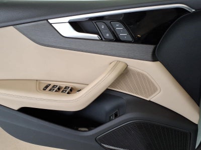 2023 Audi A5 Sportback S line Premium Plus 45 TFSI quattro