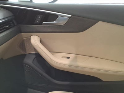 2023 Audi A5 Sportback S line Premium Plus 45 TFSI quattro