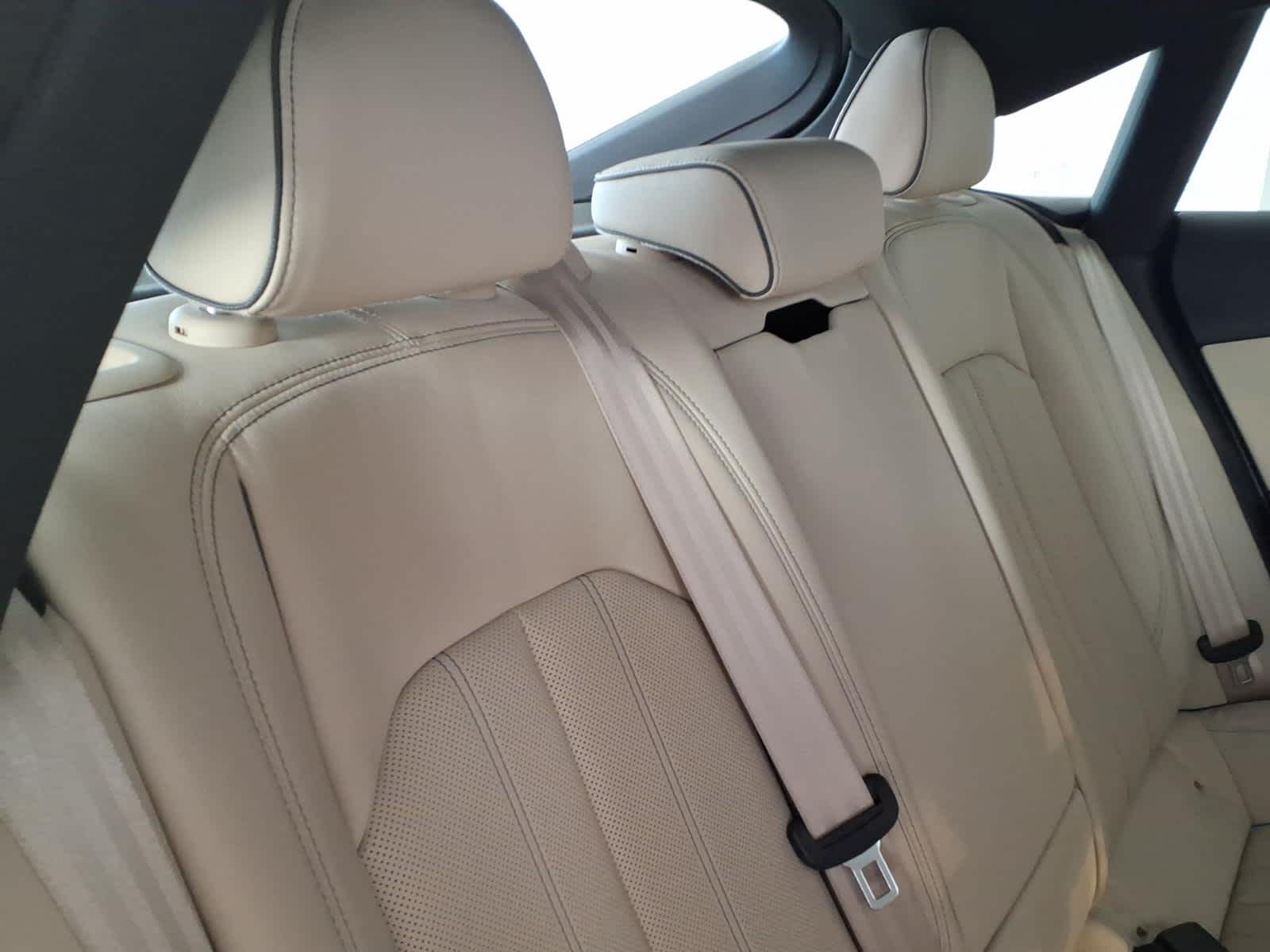 2023 Audi A5 Sportback S line Premium Plus 45 TFSI quattro