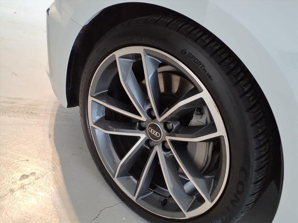 2023 Audi A5 Sportback S line Premium Plus 45 TFSI quattro