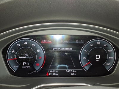 2023 Audi A5 Sportback S line Premium Plus 45 TFSI quattro