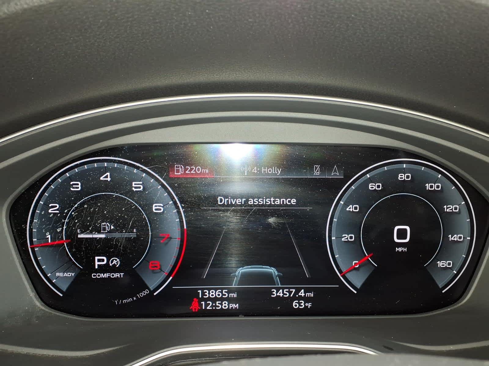 2023 Audi A5 Sportback S line Premium Plus 45 TFSI quattro