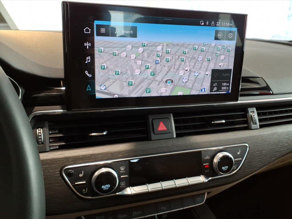 2023 Audi A5 Sportback S line Premium Plus 45 TFSI quattro