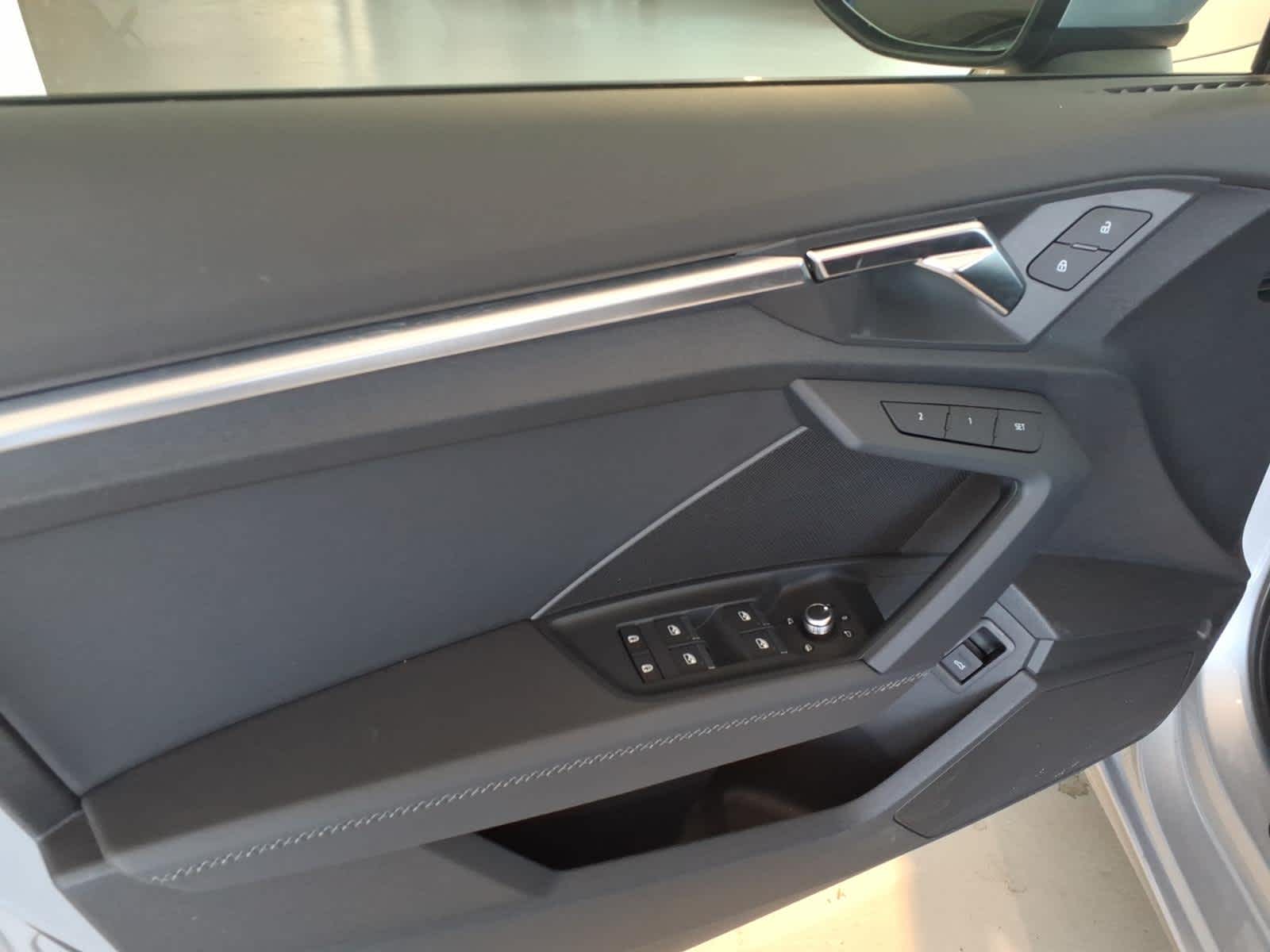 2024 Audi A3 Premium 40 TFSI quattro