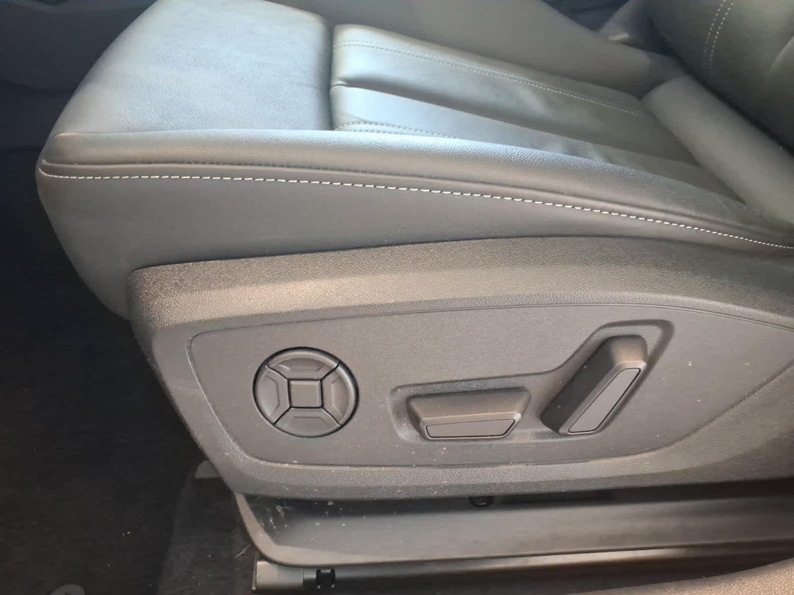 2024 Audi A3 Premium 40 TFSI quattro