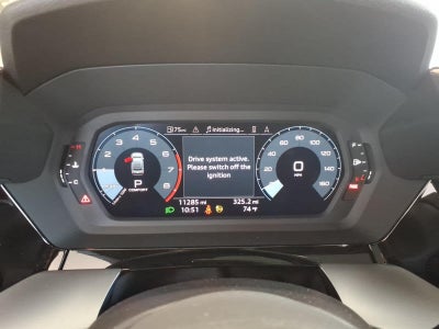 2024 Audi A3 Premium 40 TFSI quattro