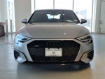 2024 Audi A3 Premium 40 TFSI quattro