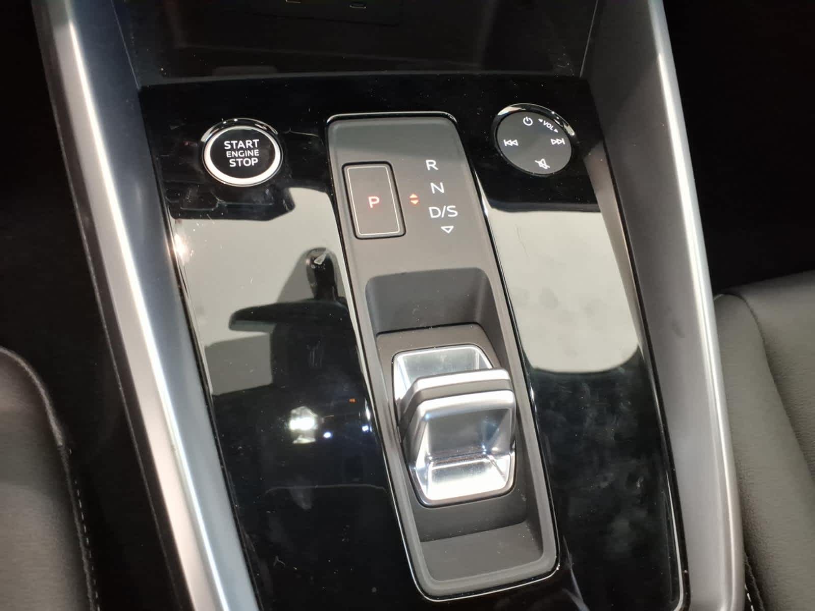 2024 Audi A3 Premium 40 TFSI quattro