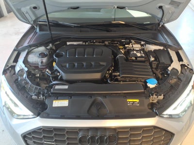 2024 Audi A3 Premium 40 TFSI quattro
