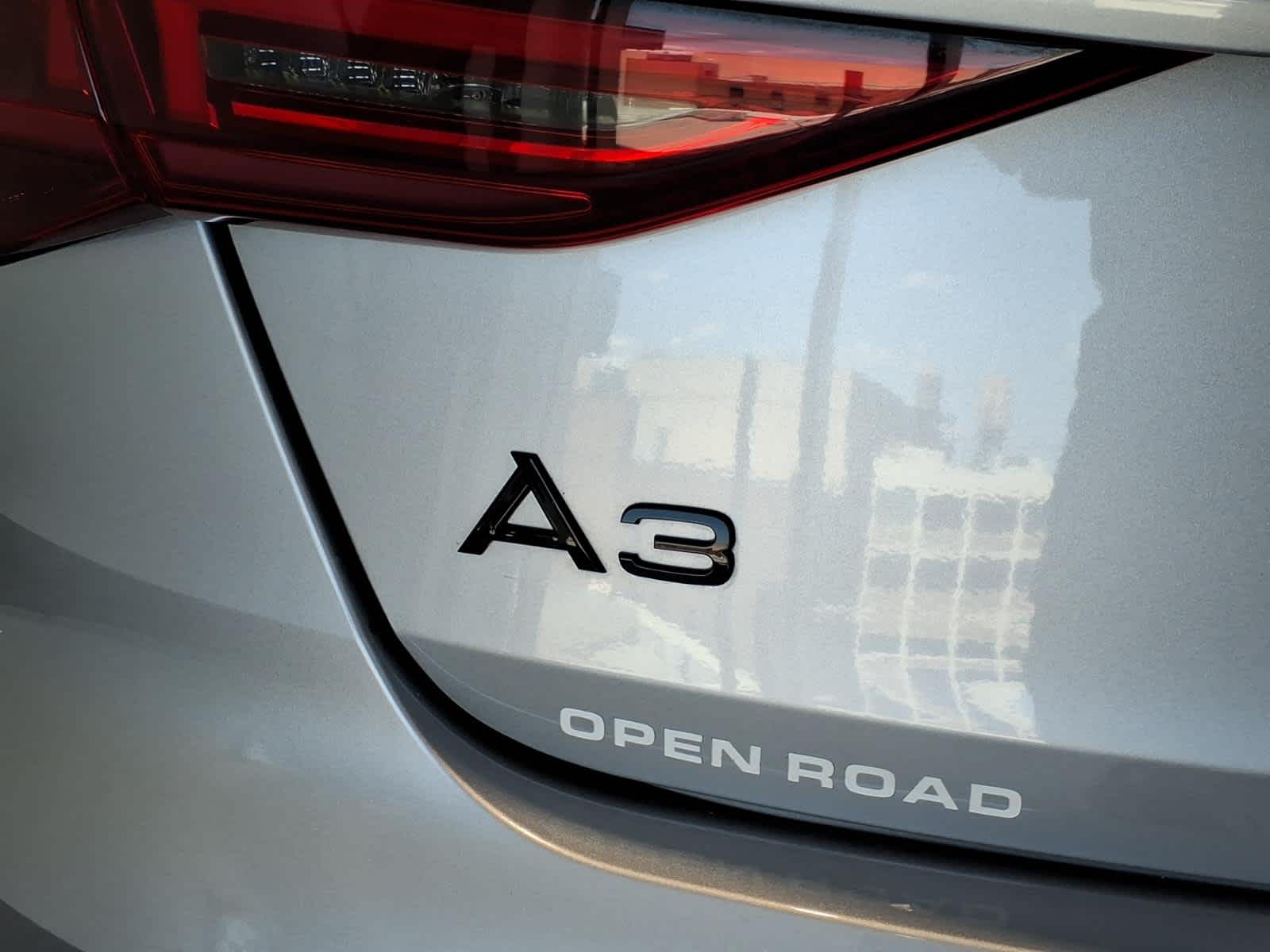 2024 Audi A3 Premium 40 TFSI quattro