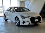 2023 Audi A3 Premium 40 TFSI quattro