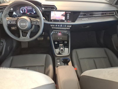 2025 Audi A3 Premium 40 TFSI quattro