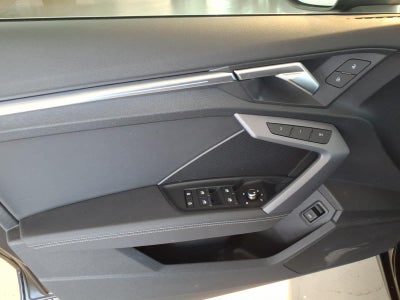 2025 Audi A3 Premium 40 TFSI quattro