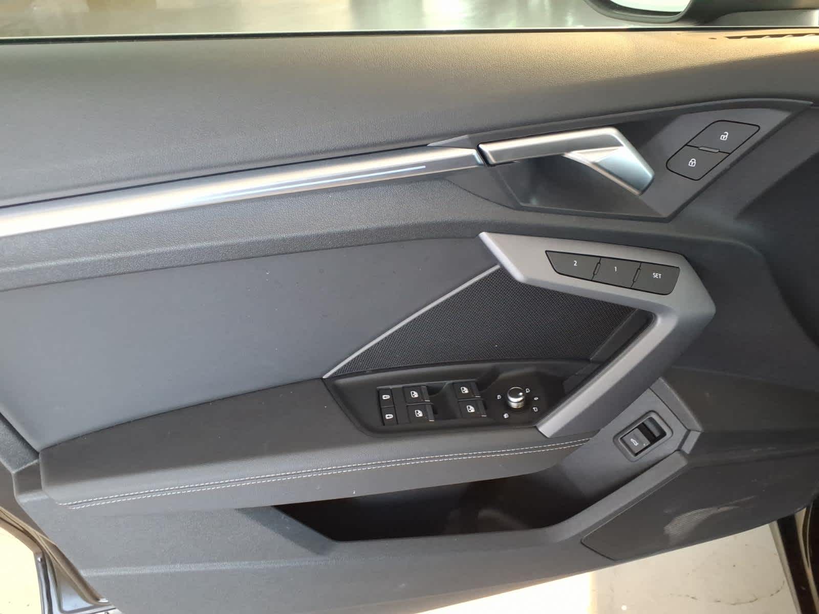 2025 Audi A3 Premium 40 TFSI quattro