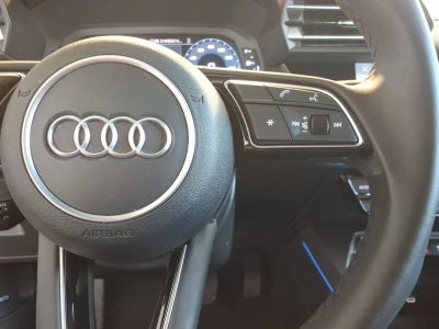 2025 Audi A3 Premium 40 TFSI quattro